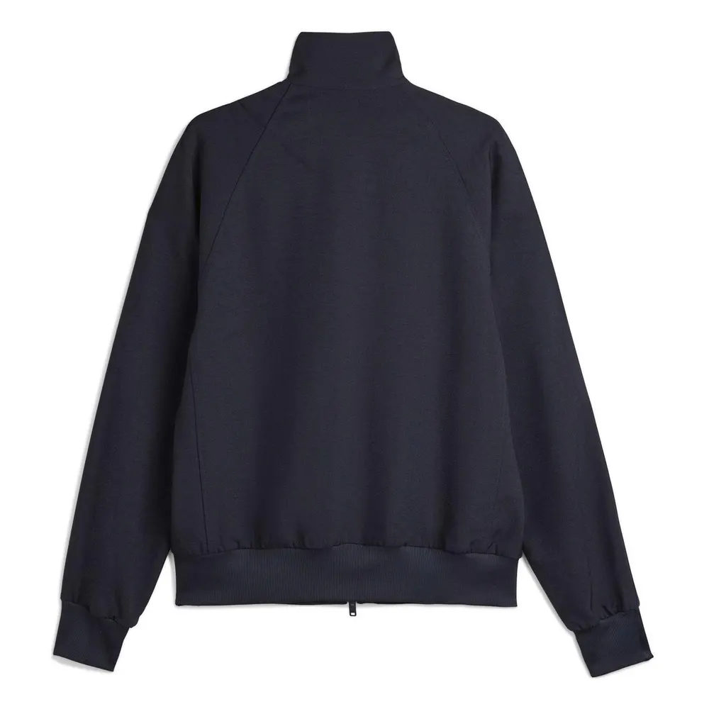 Y3 Men's Zip Technical Tracksuit Top detail 2