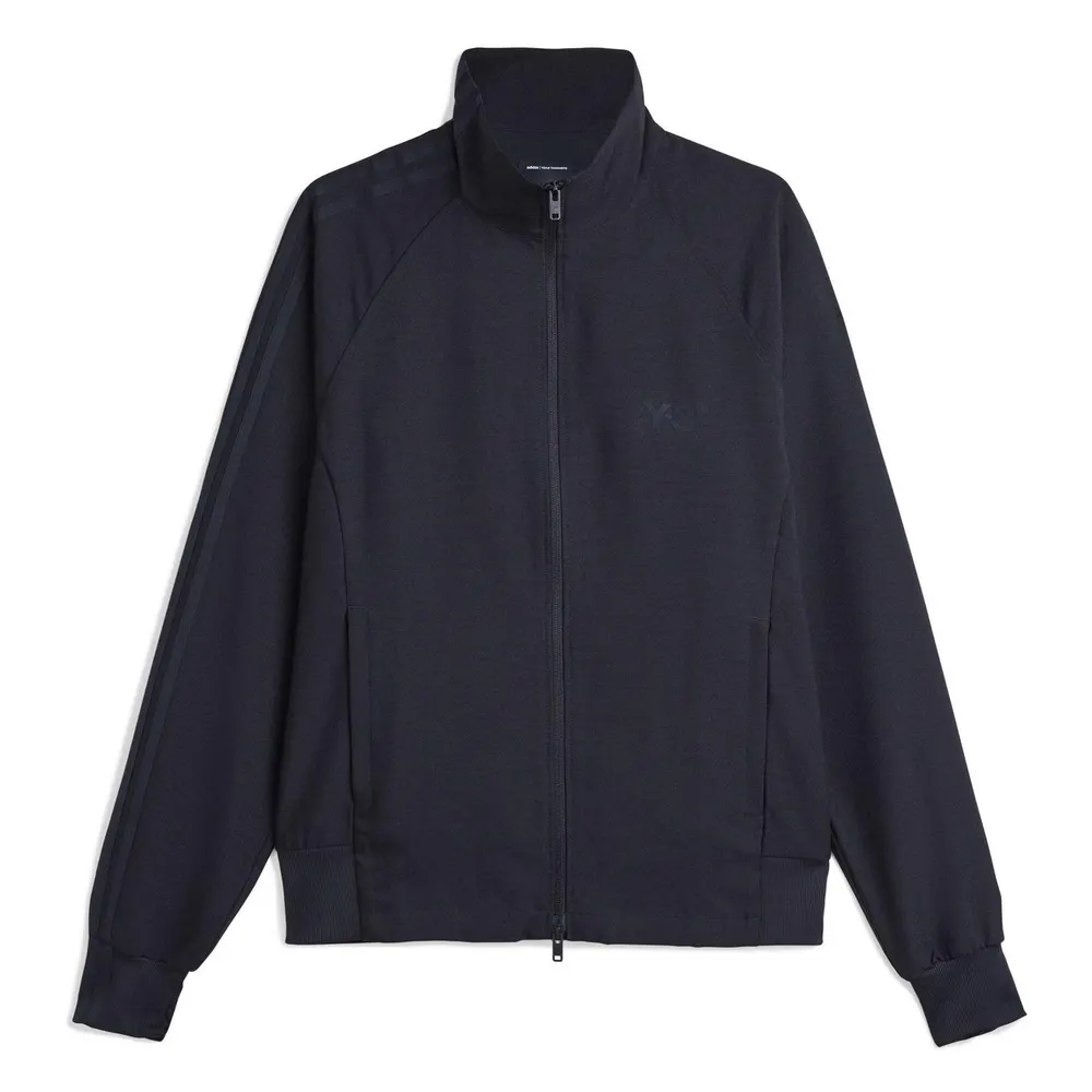 Y3 Men's Zip Technical Tracksuit Top
