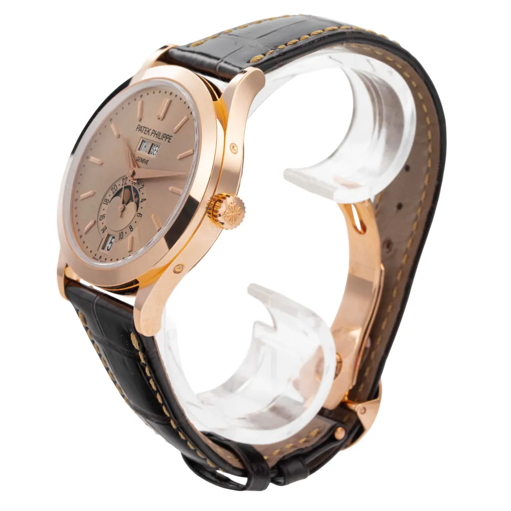 Patek Philippe Complications 5396R-016 — 2026 — Unworn in Rose Baton, additional product view 2
