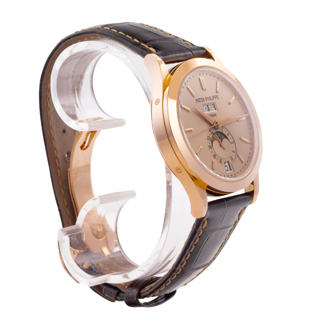 Patek Philippe Complications 5396R-016 — 2026 — Unworn in Rose Baton, additional product view 3