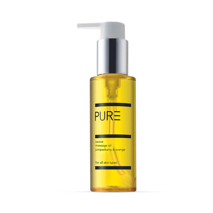 PURE Spa Skincare PURE Revive Body Oil