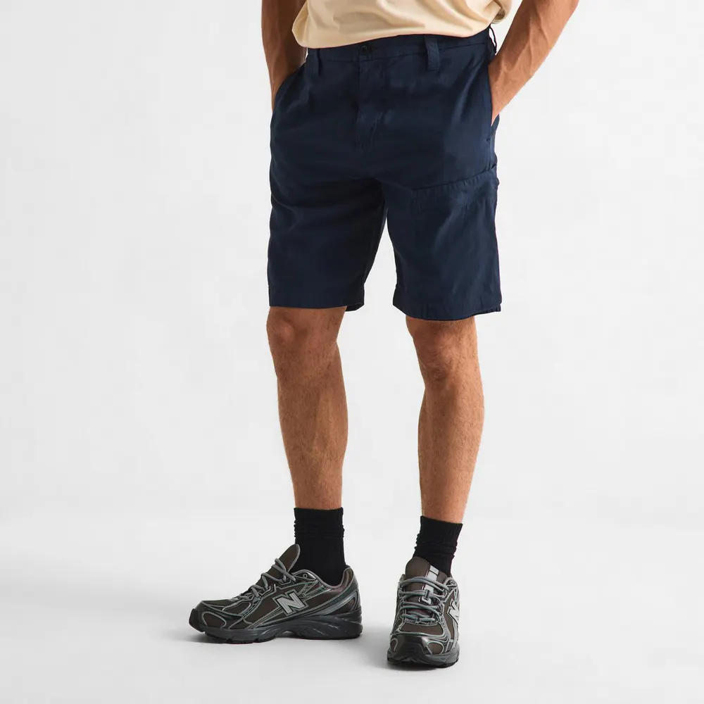 CP Company Men's Cargo Shorts detail 3