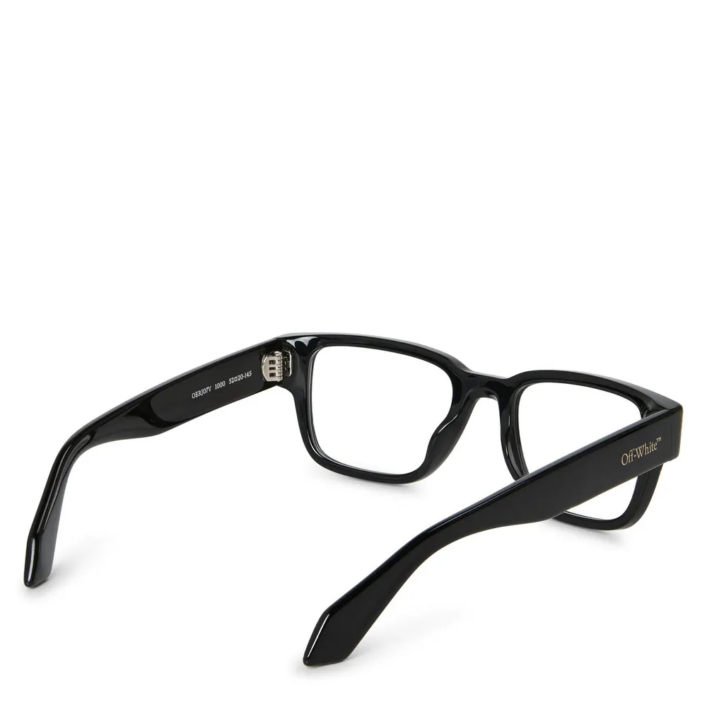 Off White Off Eyewear Style 7V L 99 detail 2