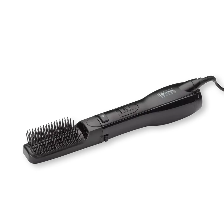 TRESEMME TRESemmé 2 in 1 Hair Dryer Brush Black 2787U, additional product view 2