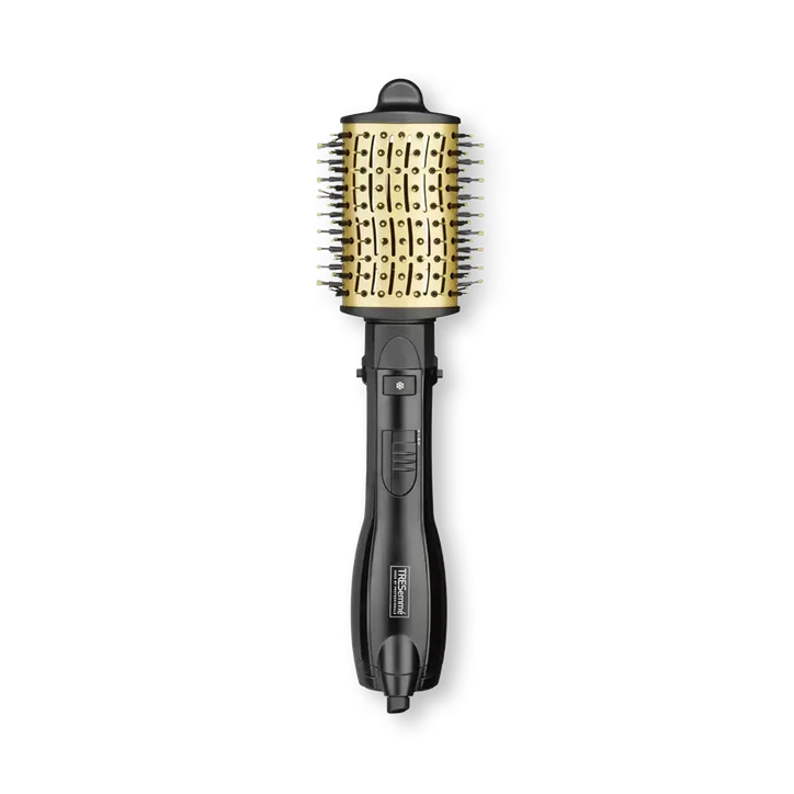 TRESEMME TRESemmé 2 in 1 Hair Dryer Brush Black 2787U, additional product view 3
