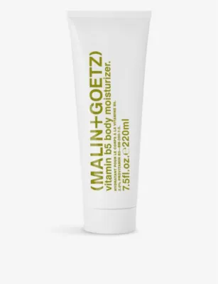 MALIN + GOETZ Vitamin B5 body moisturiser 220ml