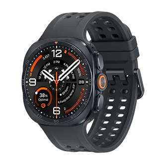 Samsung Galaxy Watch Ultra2 – Wearables