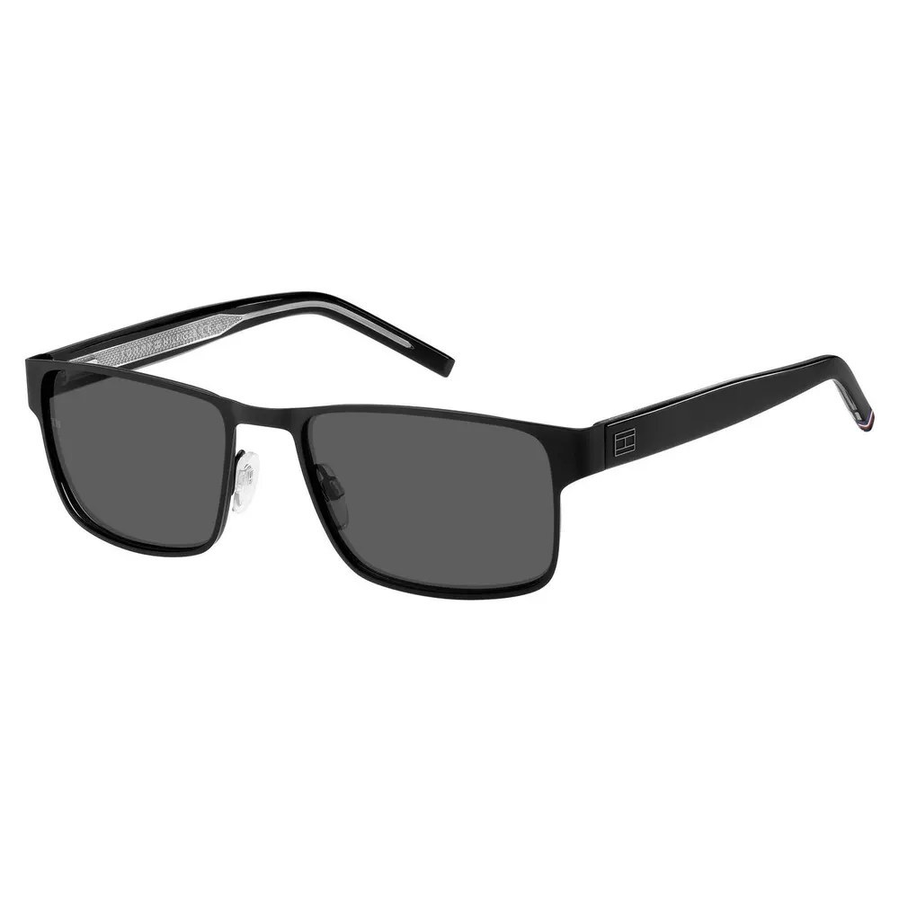 Tommy Hilfiger Men's Sun Rectangle Sunglasses