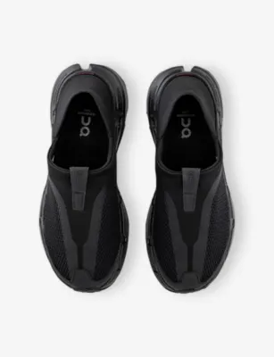 ON Cloudsoma Mesh Trainers - 5.5 in BLACK BLACK, additional product view 2