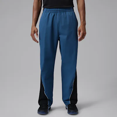 Jordan Sport JAM Men's Trousers - True Blue/Black