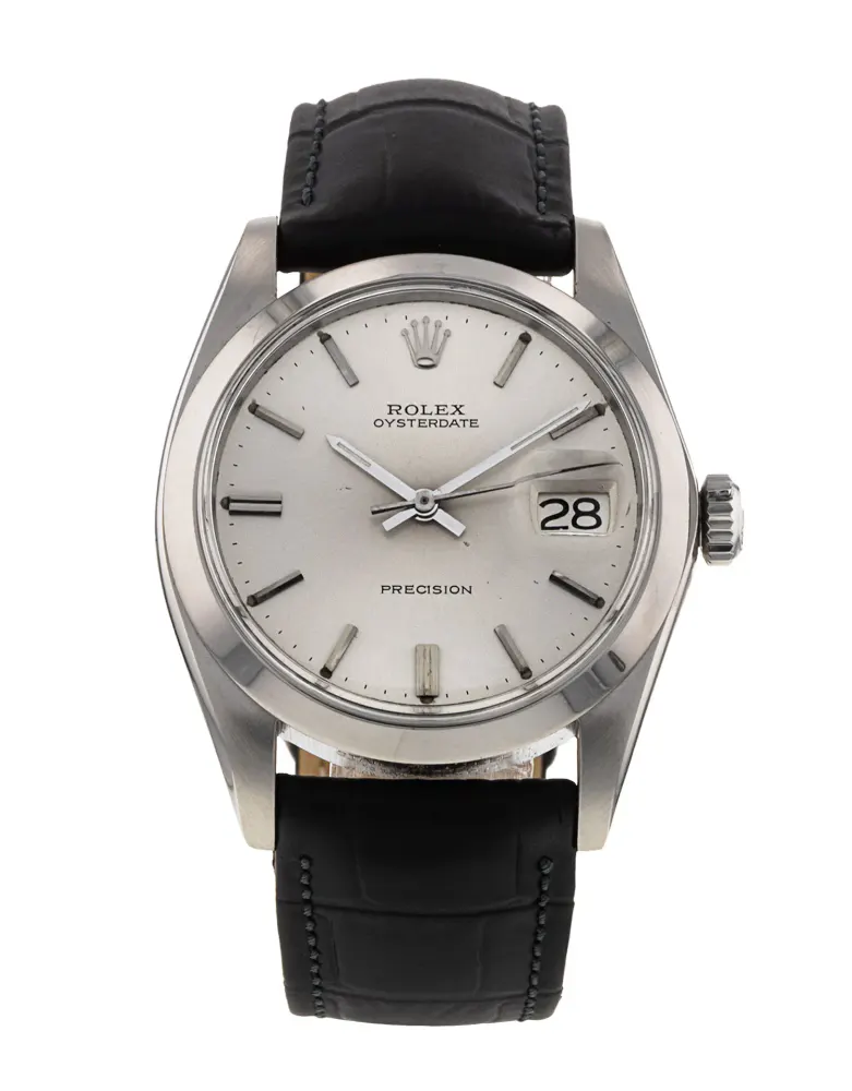 Rolex Oyster Precision 6694 — 1985 — Very good