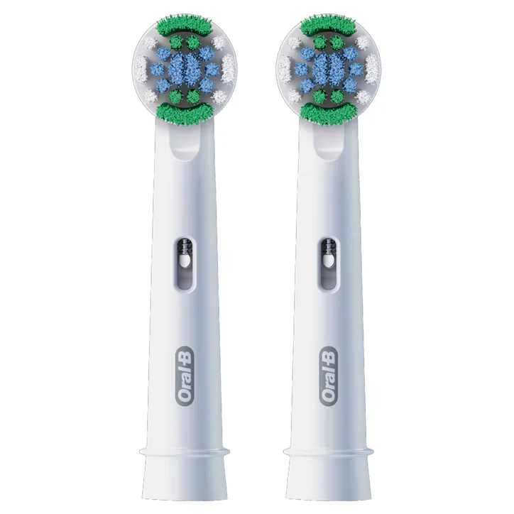 ORAL-B Pro Precision Clean Toothbrush Heads, 2 Counts detail 3