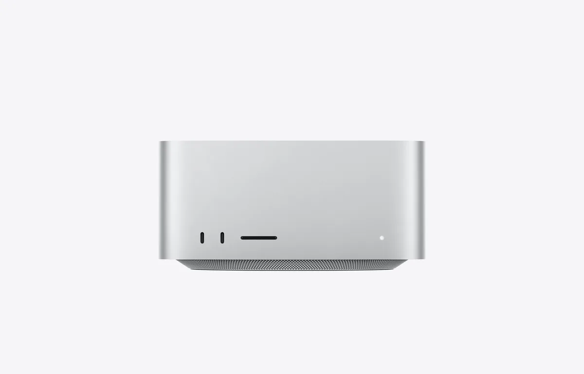Apple Mac Studio – Mac