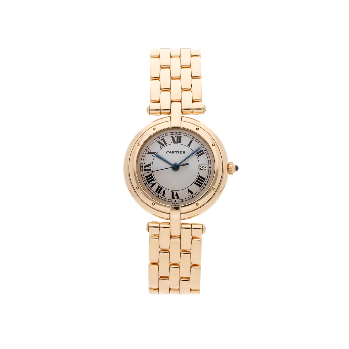 Cartier Panthere – Pre-owned luxury watches
