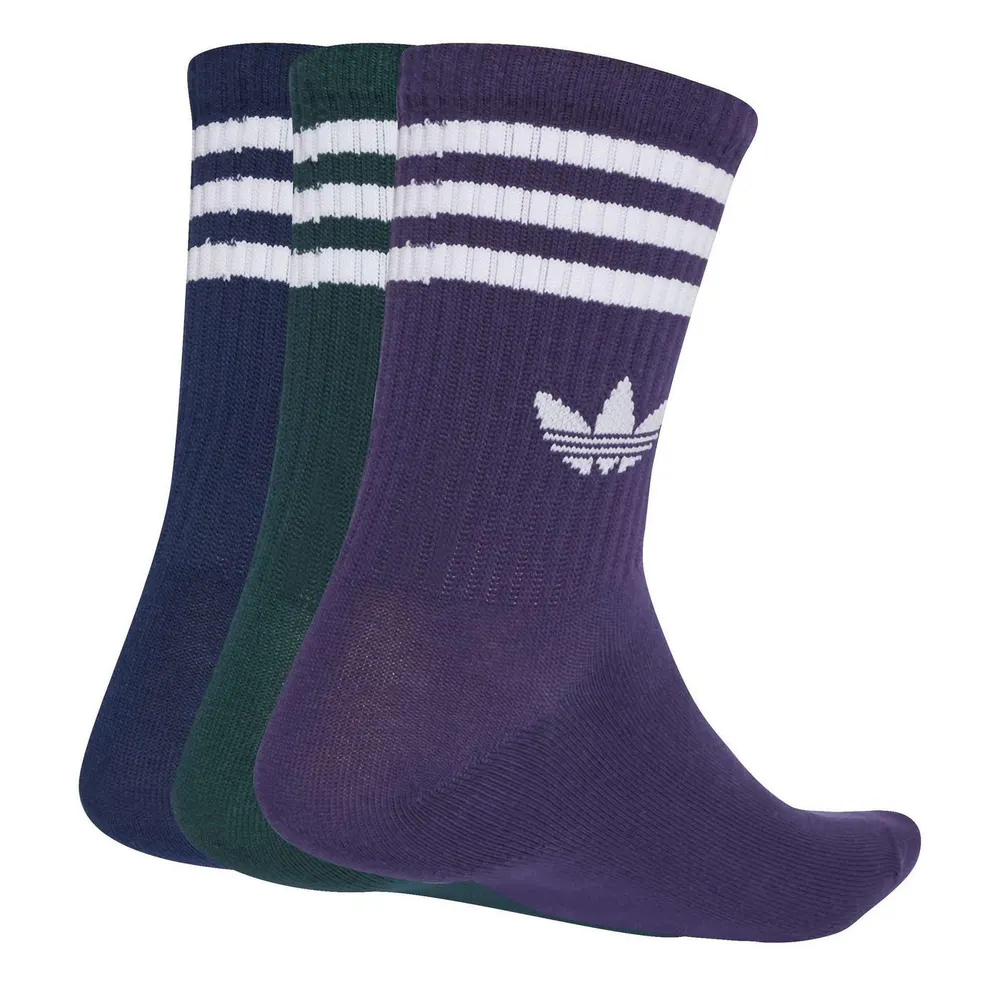 adidas Originals Adi OG 3 Pk 3 Stripe Sn64