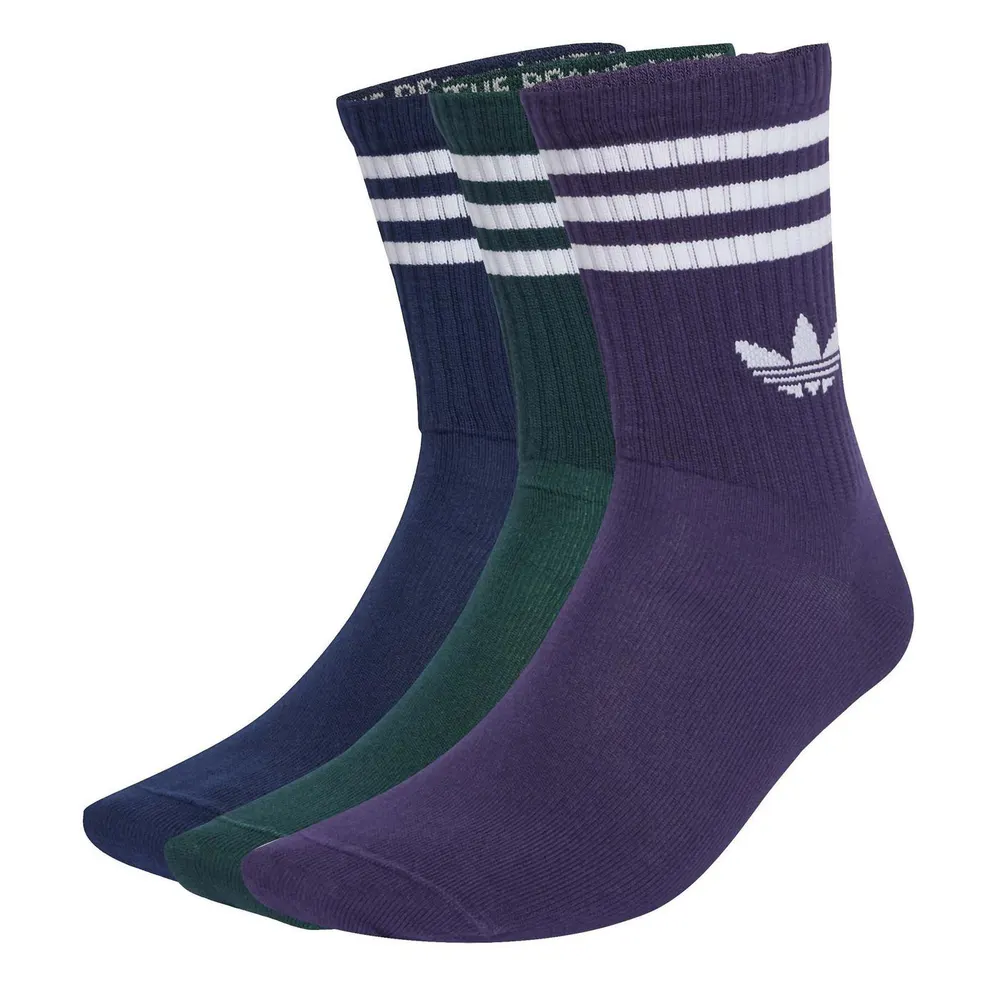 adidas Originals Adi OG 3 Pk 3 Stripe Sn64 detail 2