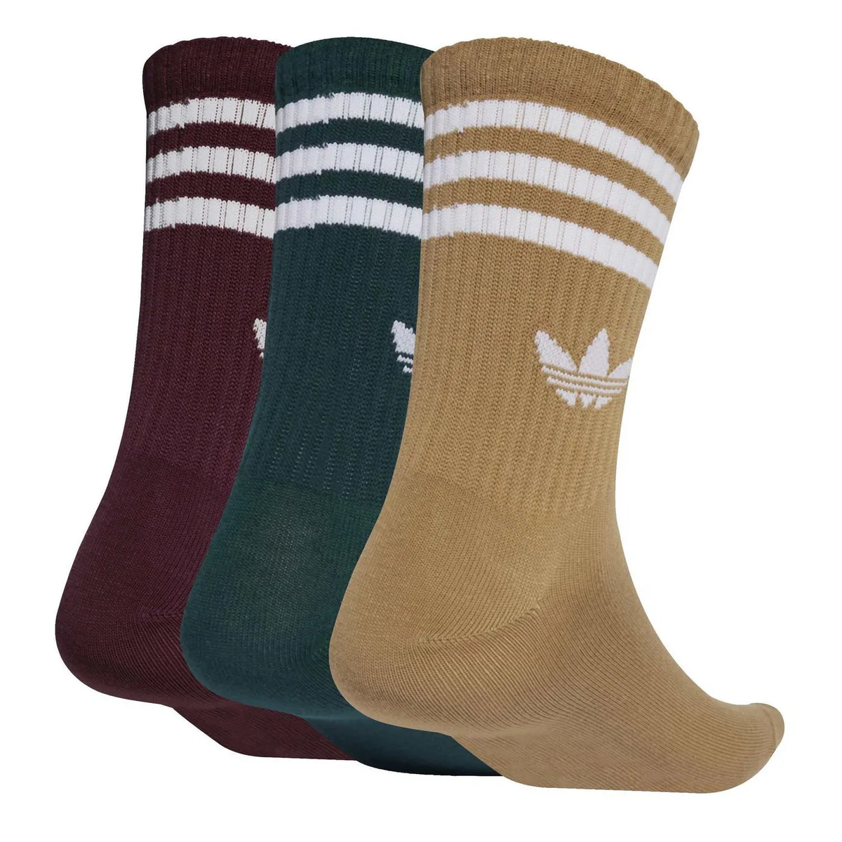 adidas Originals Adi OG 3 Pk 3 Stripe Sn64