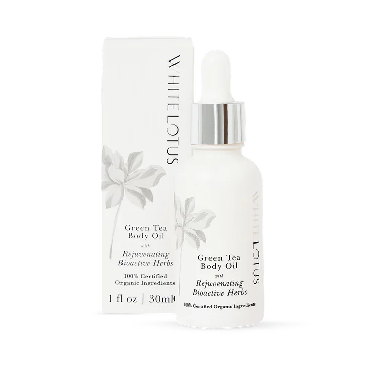 White Lotus Beauty Sensitive Skin Scar Therapy Pack, additional product view 3