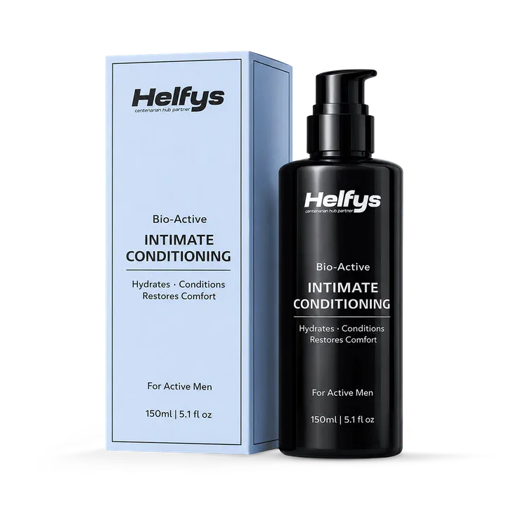 HELFYS Bio-Active Intimate Conditioning 150ml