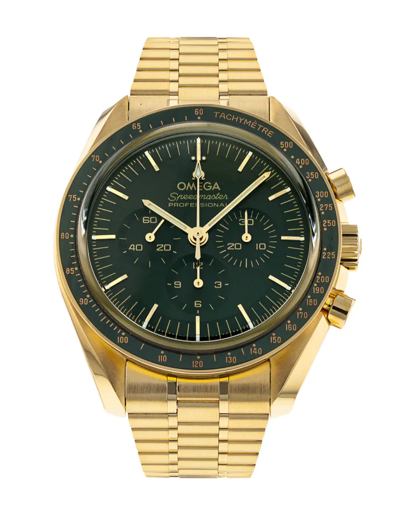 Omega Speedmaster Moonwatch Professional 310.60.42.50.10.001 — 2025 — Excellent
