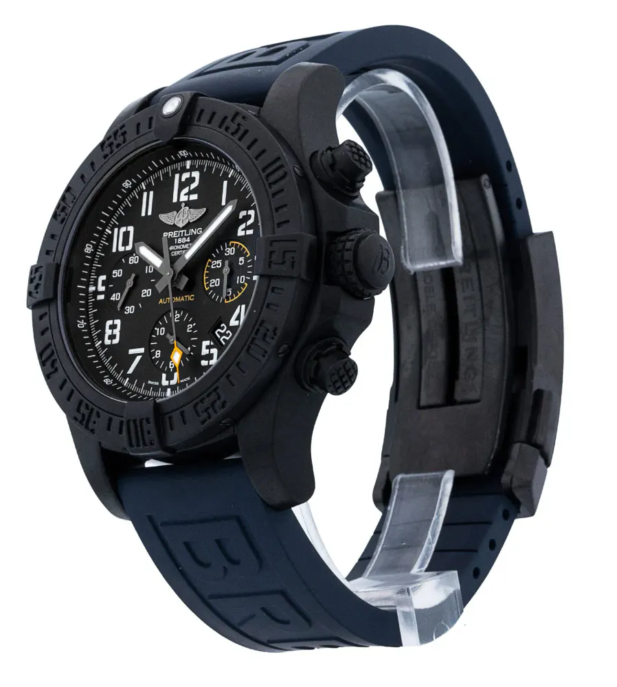 Breitling Avenger Hurricane XB0180 — 2018 — Very good detail 2
