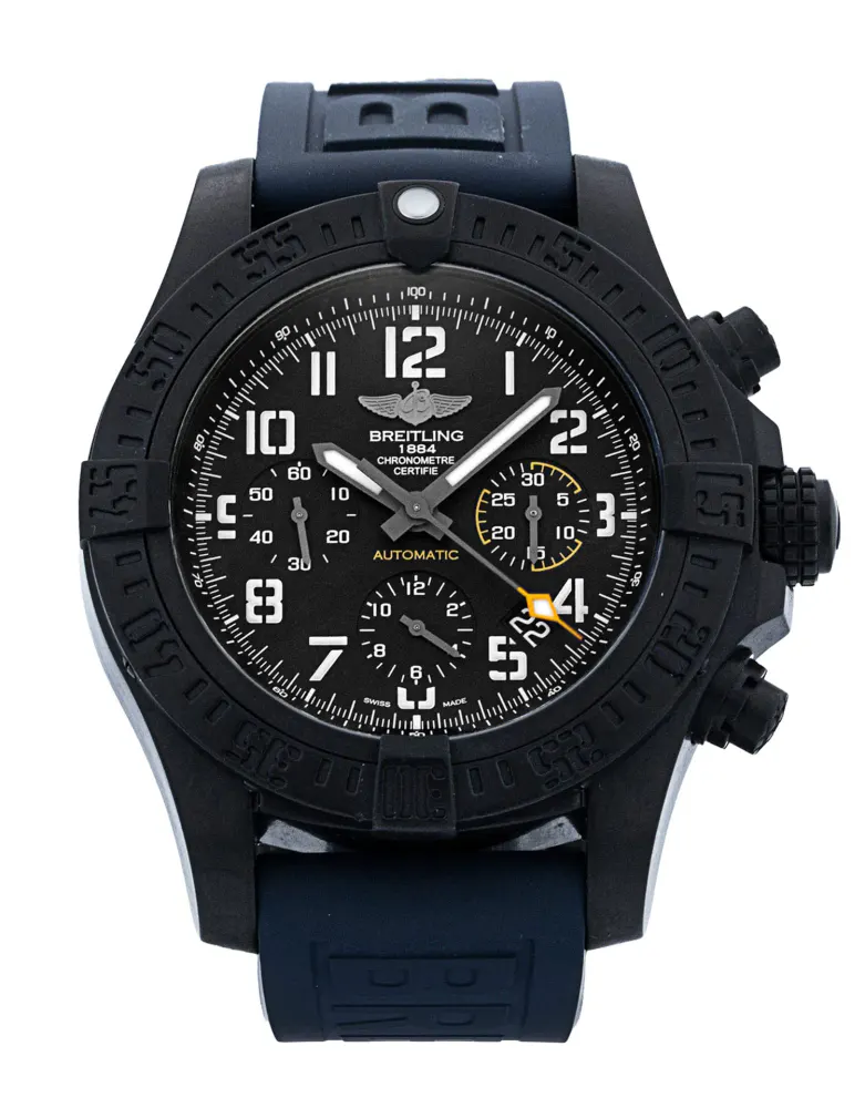 Breitling Avenger Hurricane XB0180 — 2018 — Very good