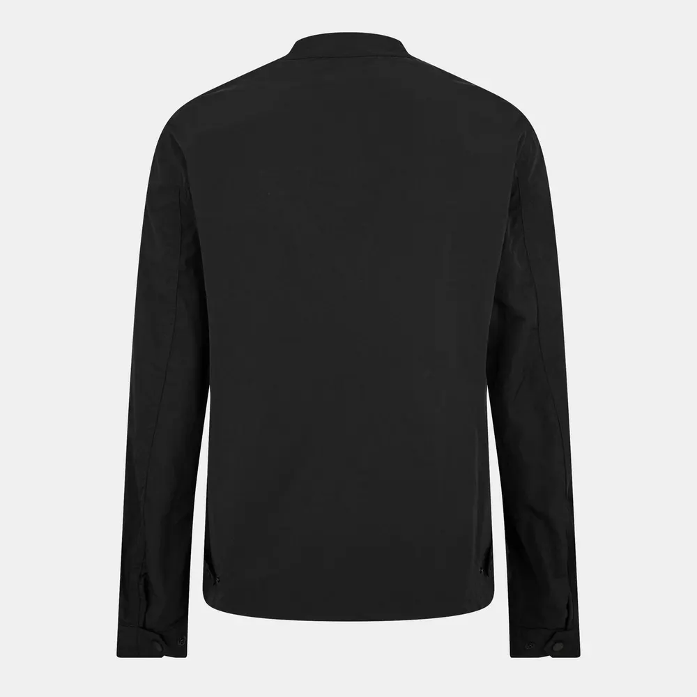 Belstaff Men's Walkham Long Sleeve Full Zip Bomber Jacket detail 2