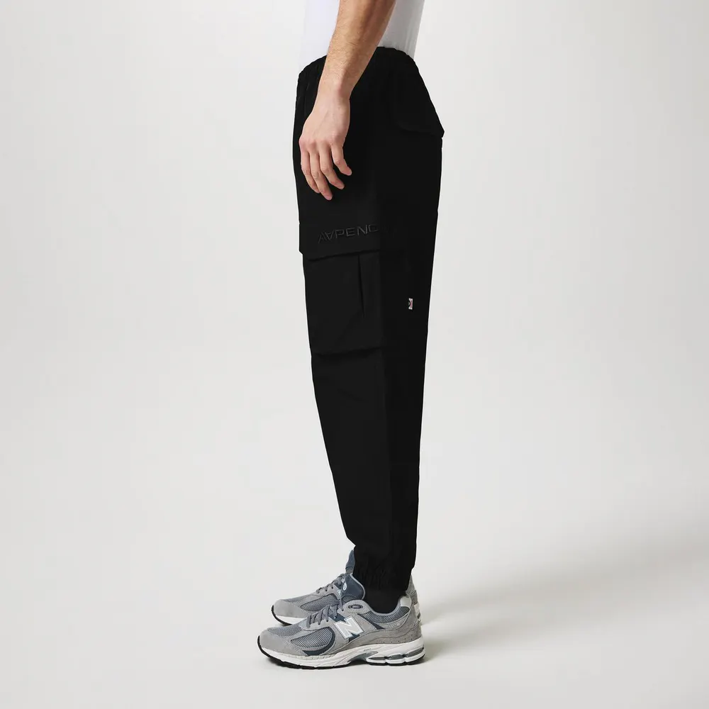 AAPE Cargo Trousers detail 2