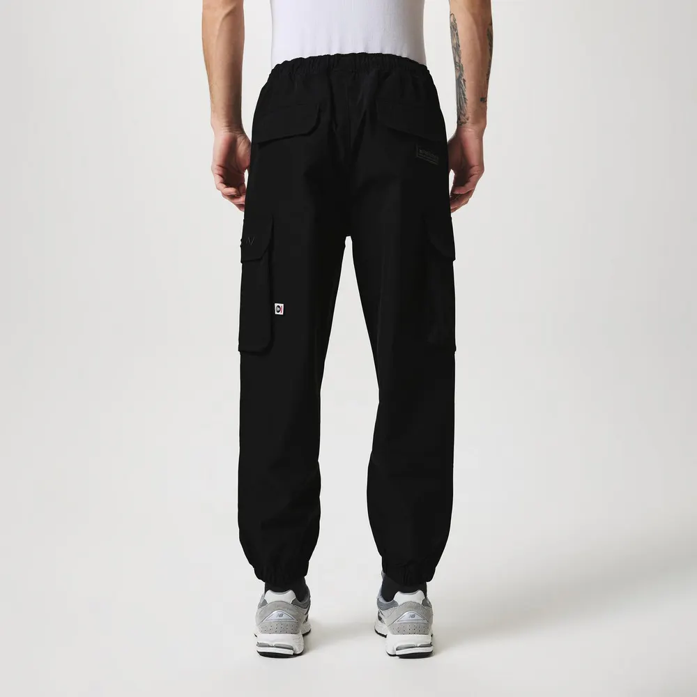 AAPE Cargo Trousers detail 3