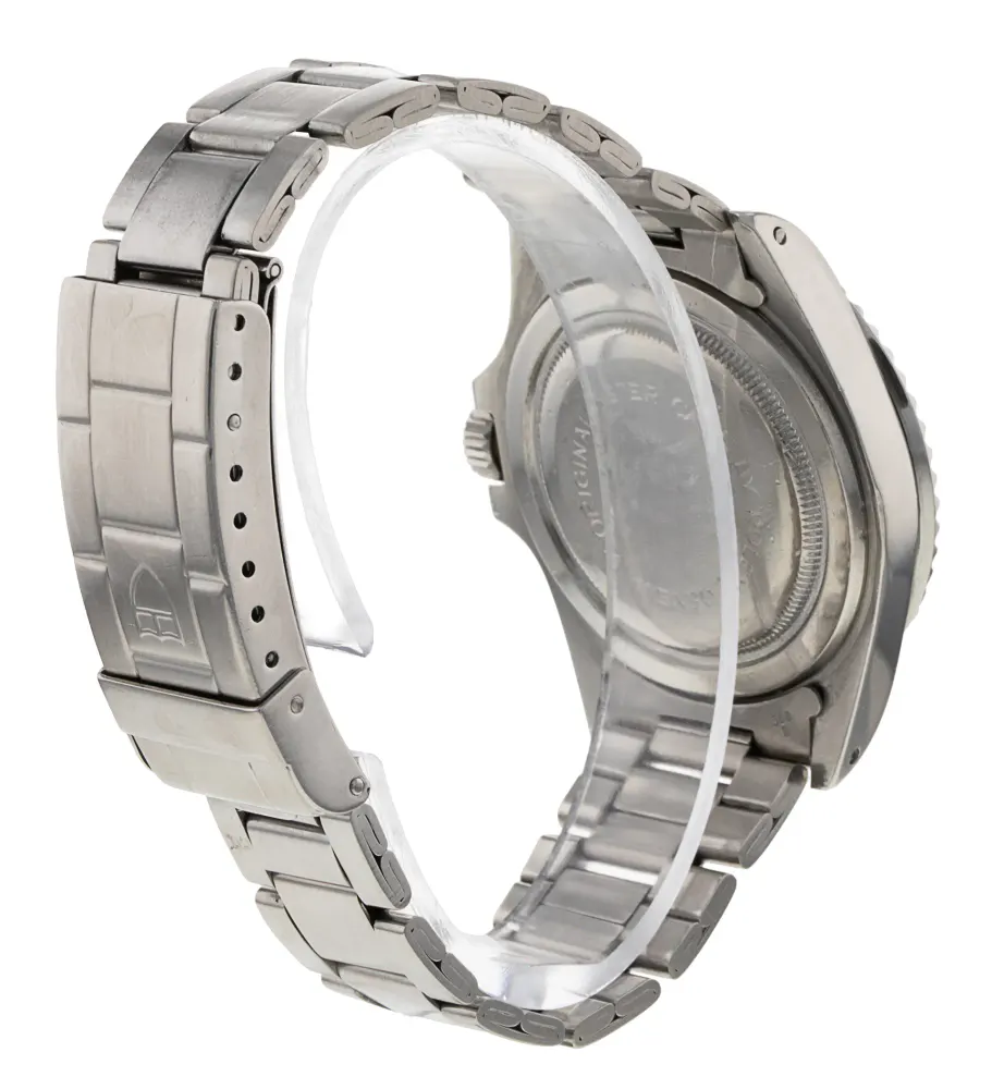 Tudor Submariner 79090 — 2001 — Good detail 3