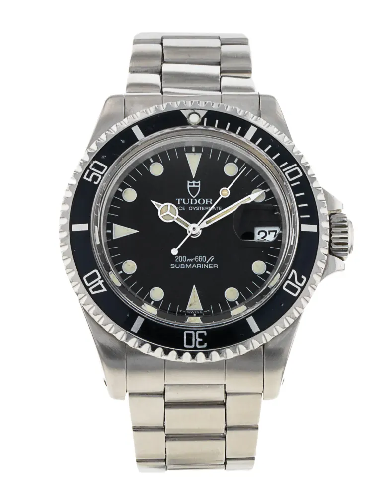 Tudor Submariner 79090 — 2001 — Good
