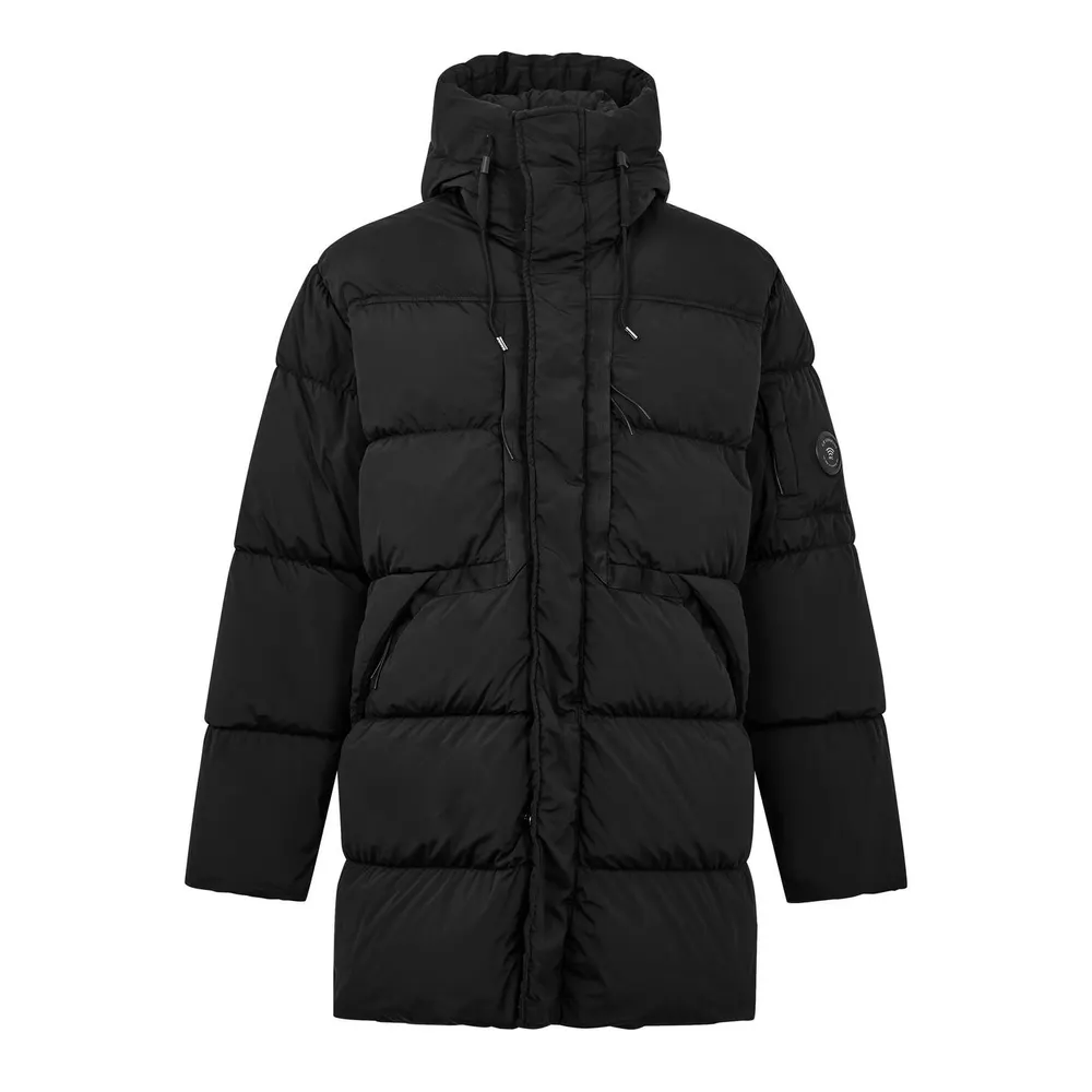 CP Company CP Nycra Puffer Sn64