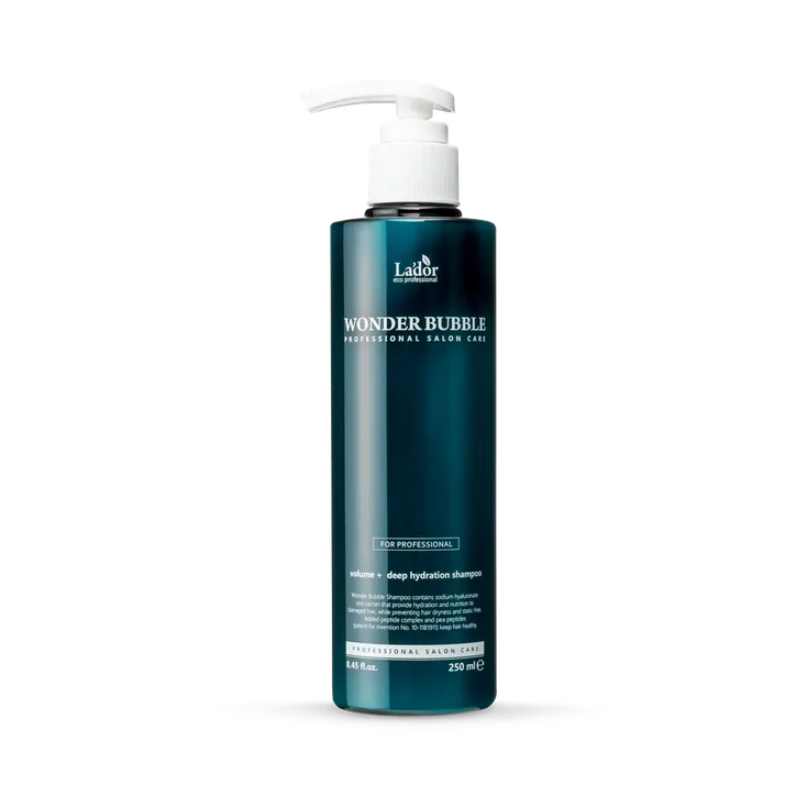Lador Wonder Bubble Shampoo 250ml