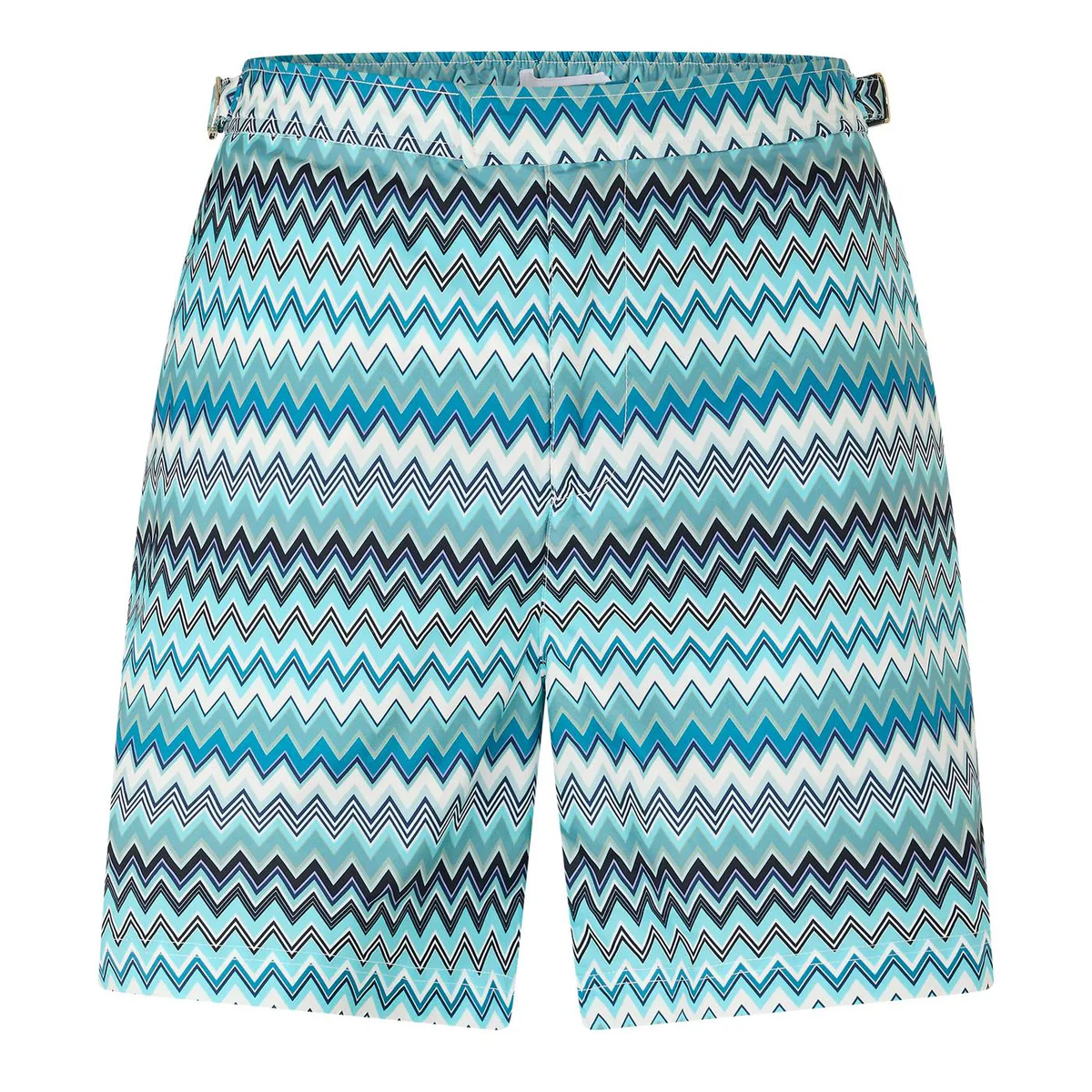 BELIER BELIER Zag Prnt Swim Sn63