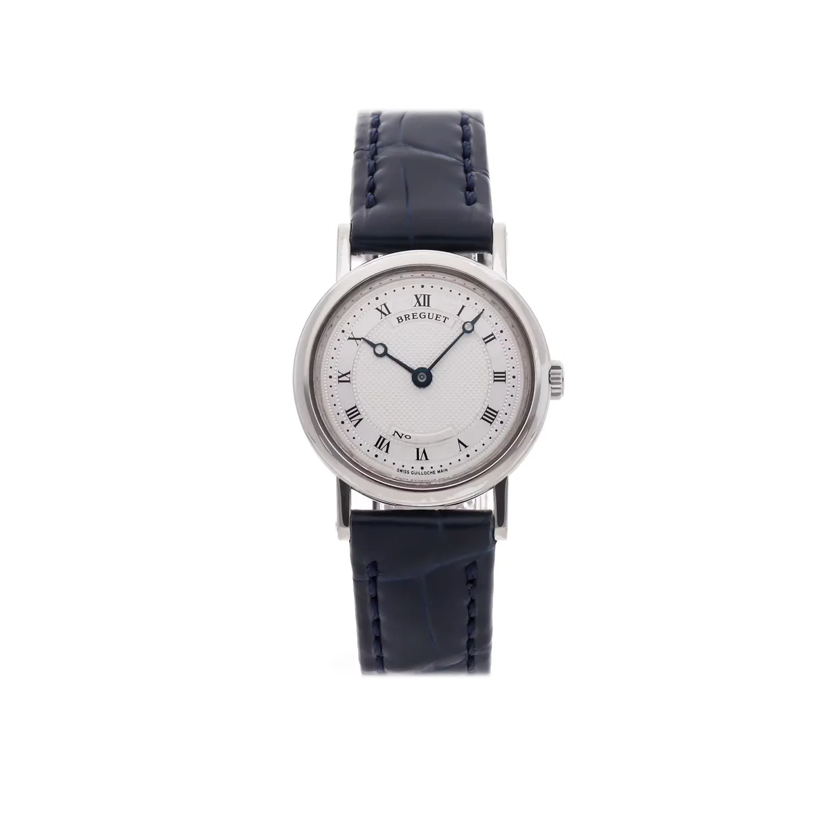 Breguet Classique – Pre-owned luxury watches