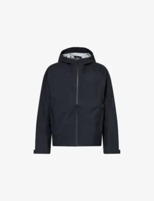 CANADA GOOSE Horizon Hooded Rain Jacket
