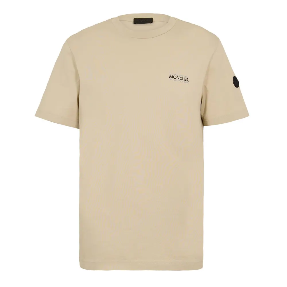 Moncler Men's MB T-Shirt