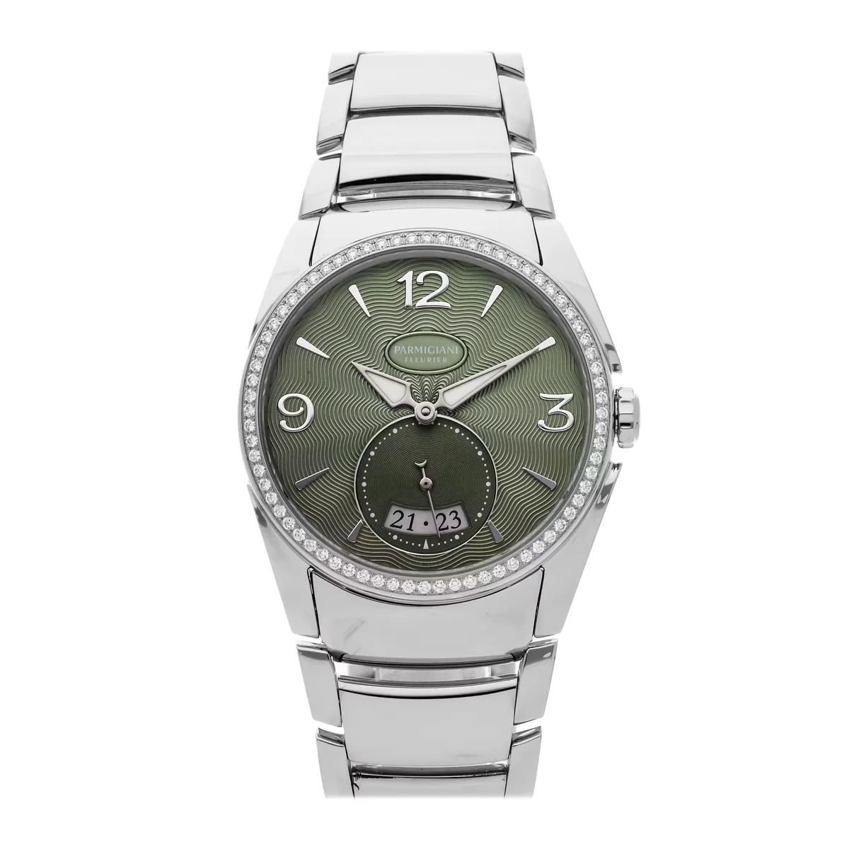 Parmigiani Fleurier Tonda – Pre-owned luxury watches