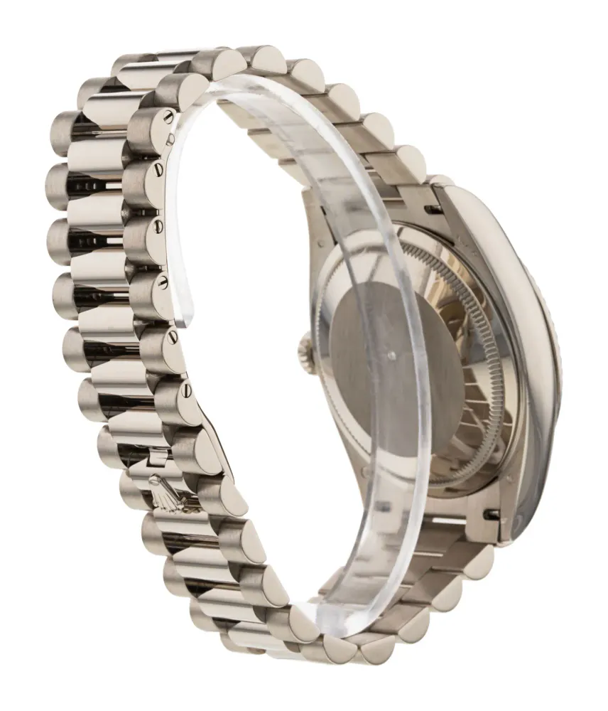 Rolex Day-Date 36 128239 — 2023 — Very good detail 3