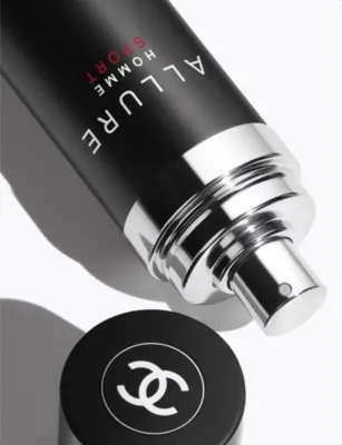 CHANEL ALLURE HOMME SPORT All-Over Spray 100ml detail 2