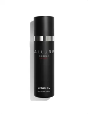 CHANEL ALLURE HOMME SPORT All-Over Spray 100ml