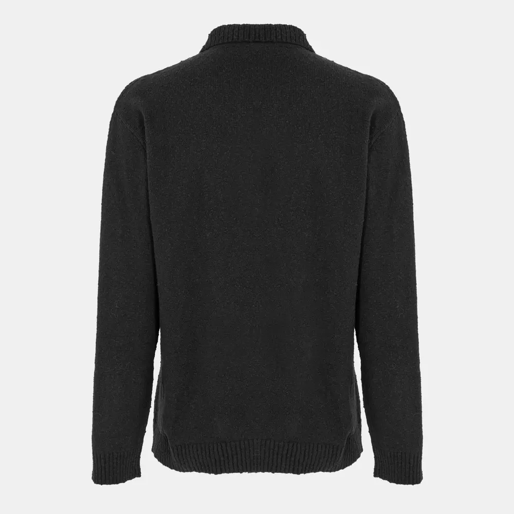 Represent Men's Crew Neck Jumper detail 2