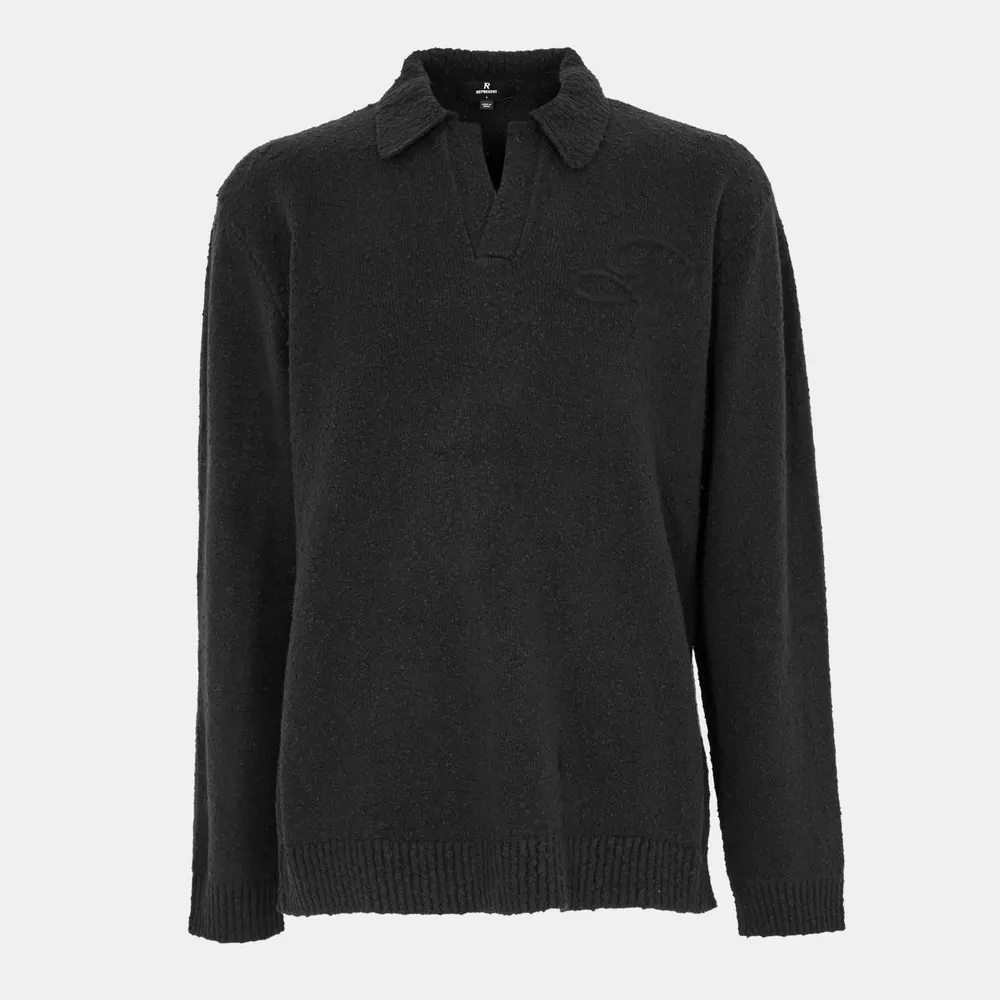 Represent Men's Crew Neck Jumper