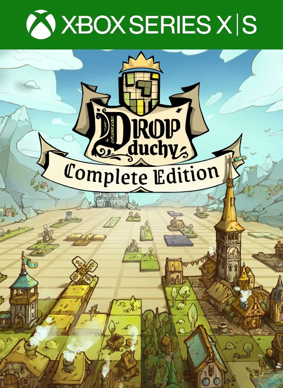 The Arcade Crew Drop Duchy - Complete Edition in Digital, additional product view 3
