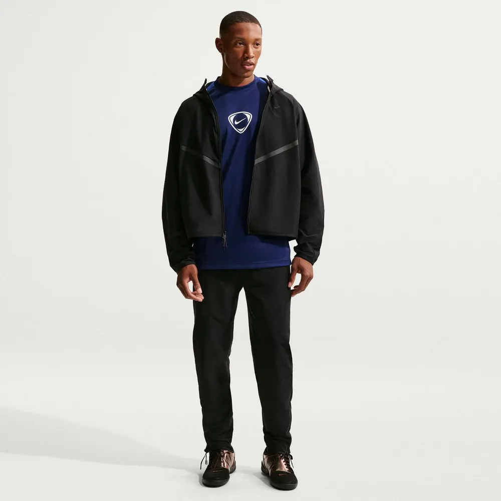 Nike Nike Tech Shori Pant Sn00 detail 3