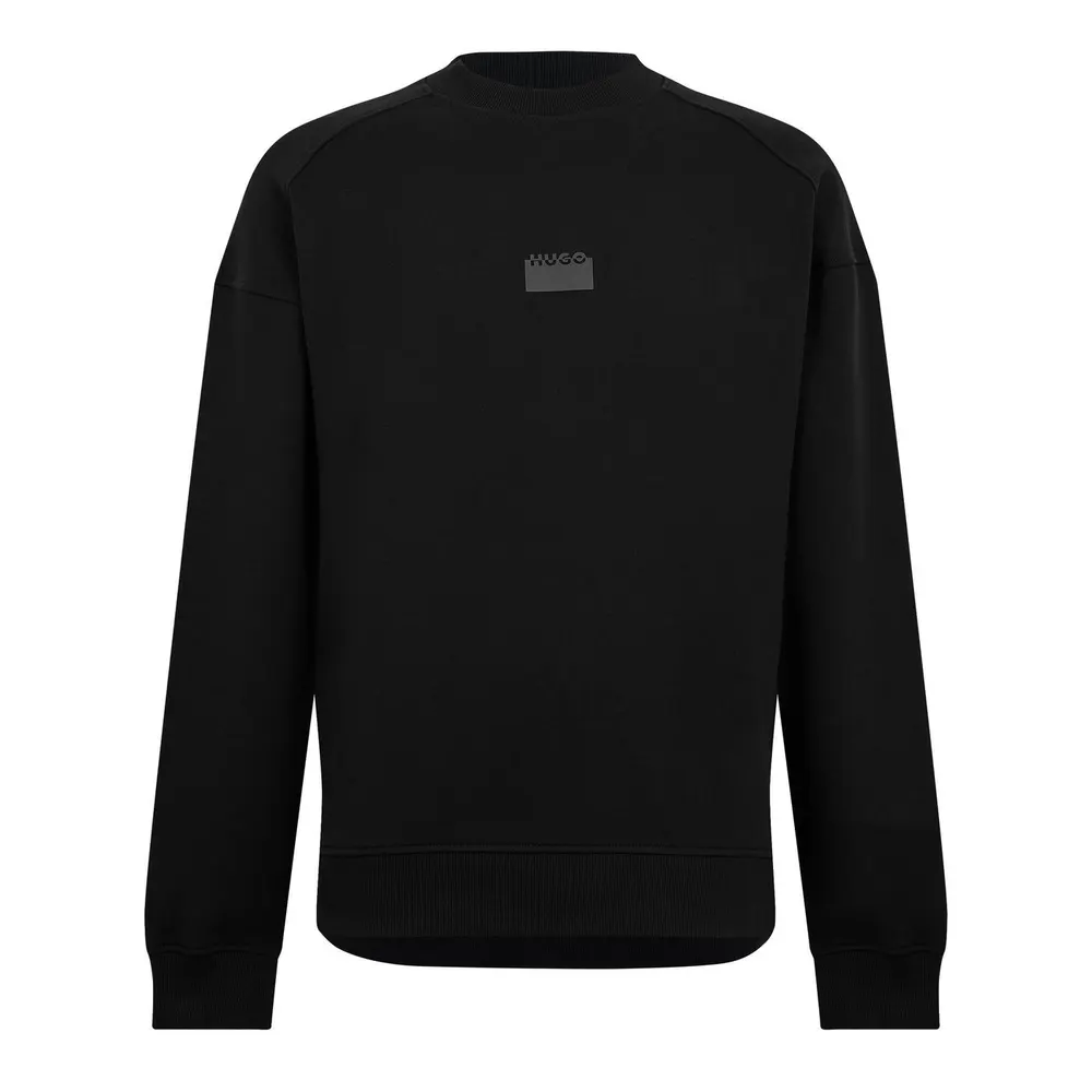 Hugo Mens Delastcrew Crew Sweater
