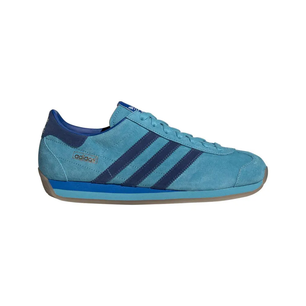 adidas Originals Country Japan Trainers