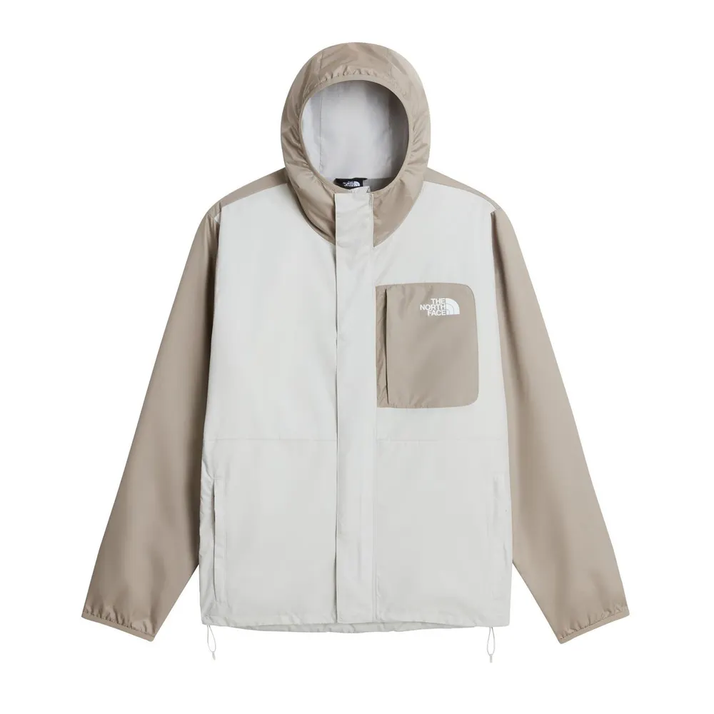 The North Face Men's Nuketo Windproof Water-Resistant Anorak