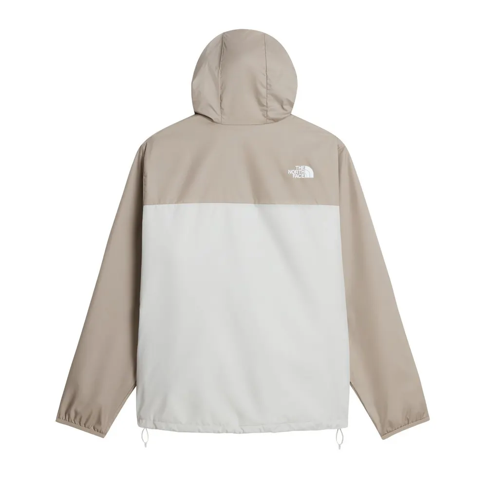 The North Face Men's Nuketo Windproof Water-Resistant Anorak detail 2