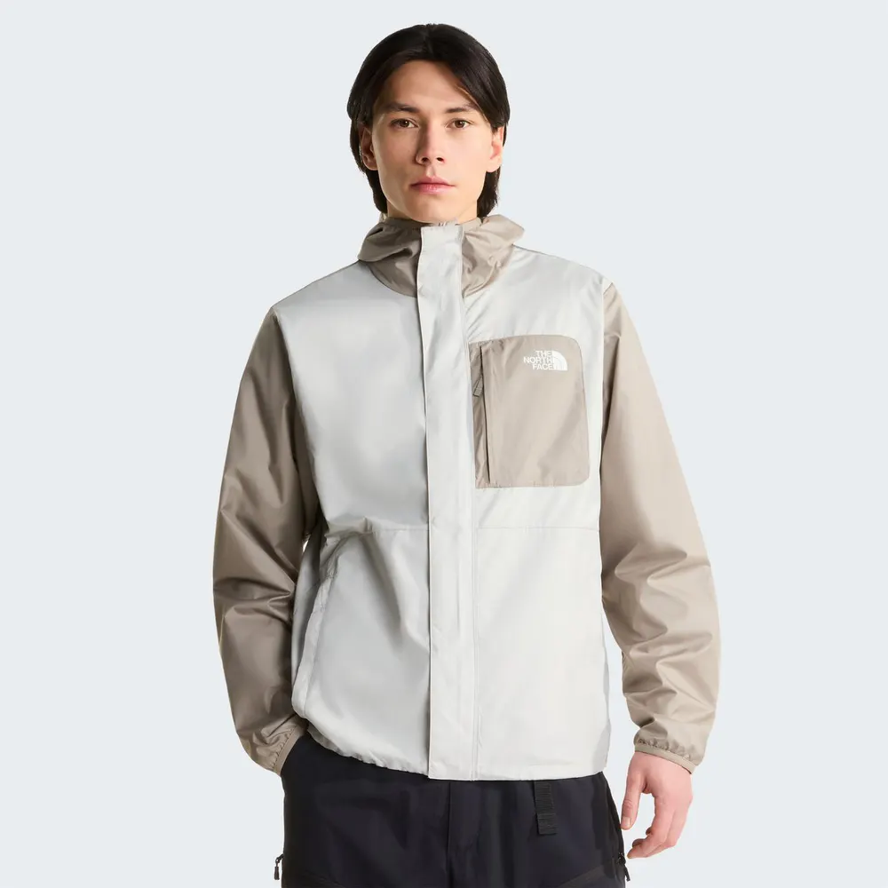 The North Face Men's Nuketo Windproof Water-Resistant Anorak detail 3